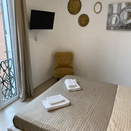 Maestrale Charme Maison d'hôtes 3*