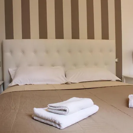 Maison d'hôtes Maestrale Charme Levanto