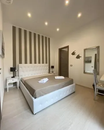 Maestrale Charme Maison d'hôtes 3*