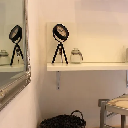 Maestrale Charme Maison d'hôtes