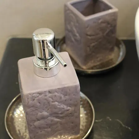 게스트하우스 Maestrale Charme 3*