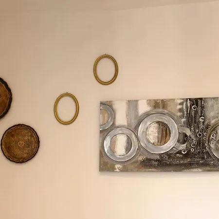 Maestrale Charme Maison d'hôtes Levanto