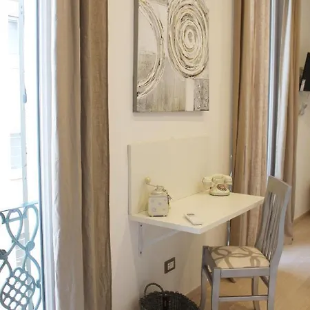 Maestrale Charme Maison d'hôtes