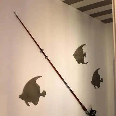 Maestrale Charme Levanto