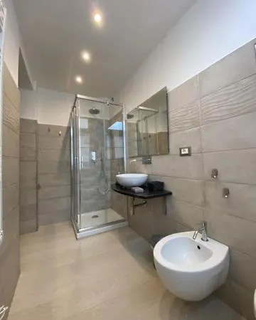 Maestrale Charme Maison d'hôtes Levanto