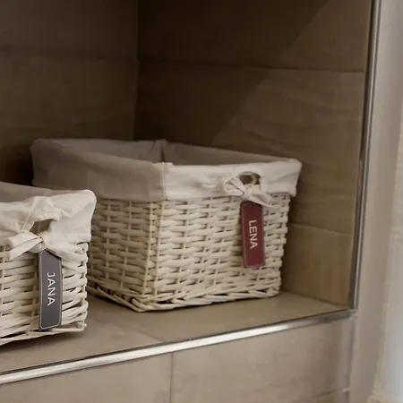 Maestrale Charme 게스트하우스 레반토