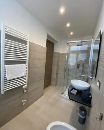 Maestrale Charme 3* Levanto