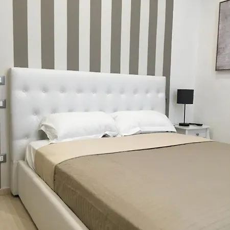 Maestrale Charme Maison d'hôtes