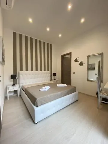 Maestrale Charme Konukevi 3*