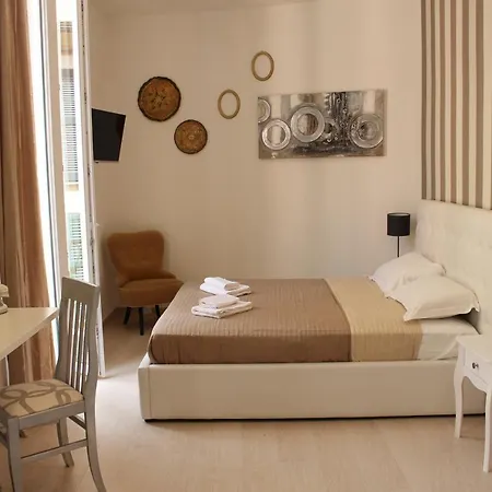 Guest house Maestrale Charme