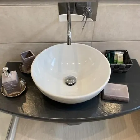 Maestrale Charme Maison d'hôtes