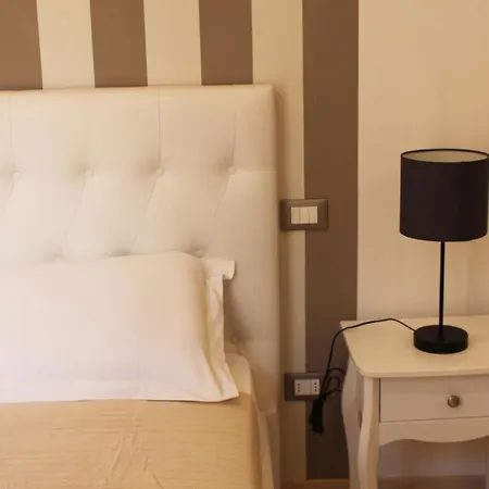 Maestrale Charme Guest house
