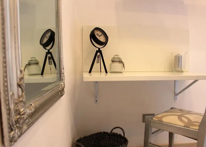 Maestrale Charme Πανσιόν