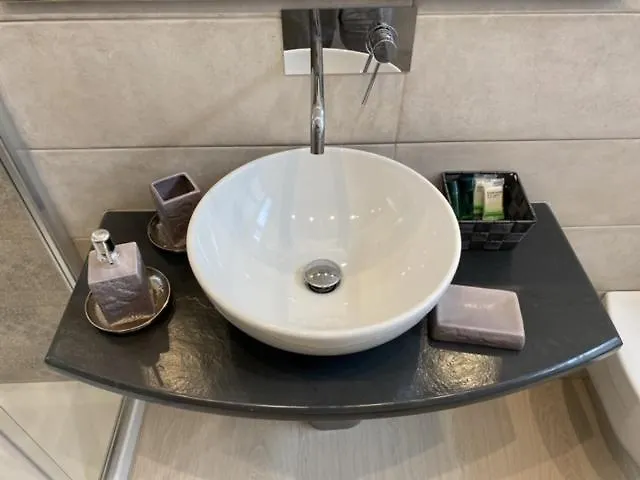 Maestrale Charme Πανσιόν