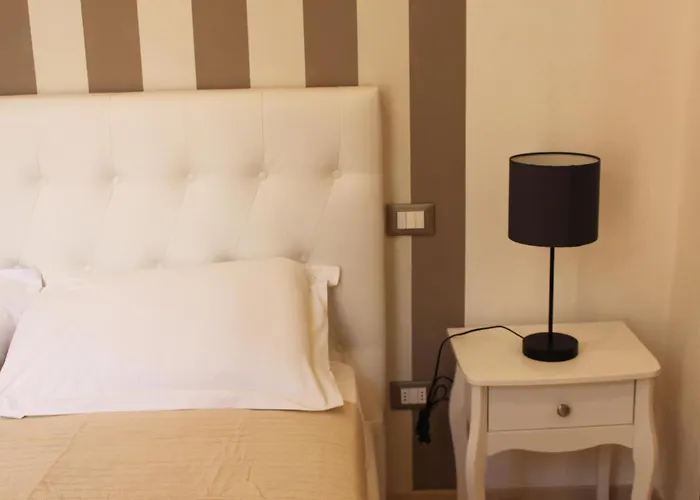 Maestrale Charme Πανσιόν