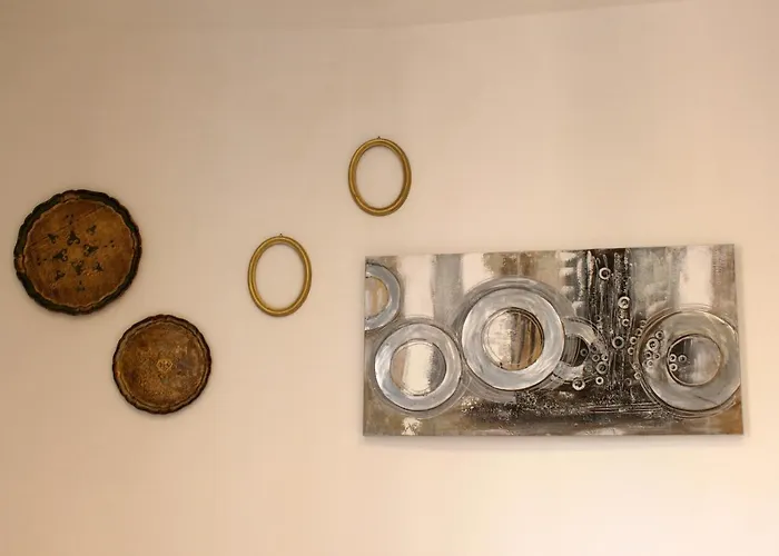 Maestrale Charme Πανσιόν Λεβάντο