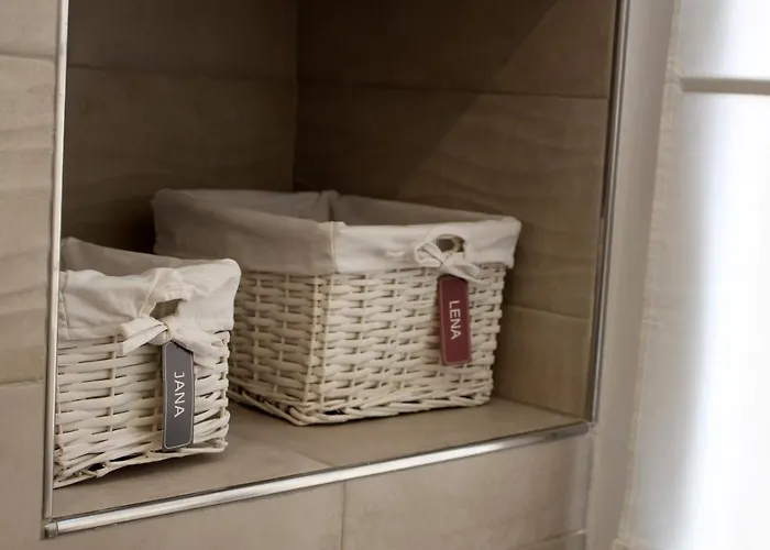 Maestrale Charme Guest house Levanto