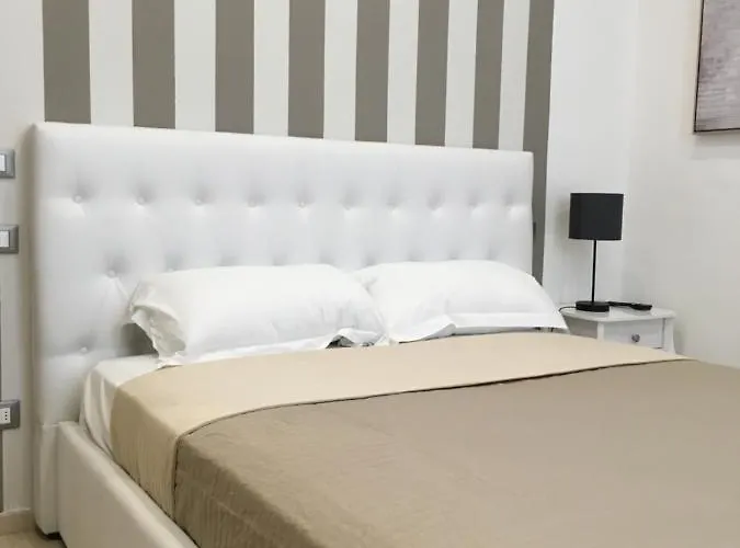 Maestrale Charme Πανσιόν